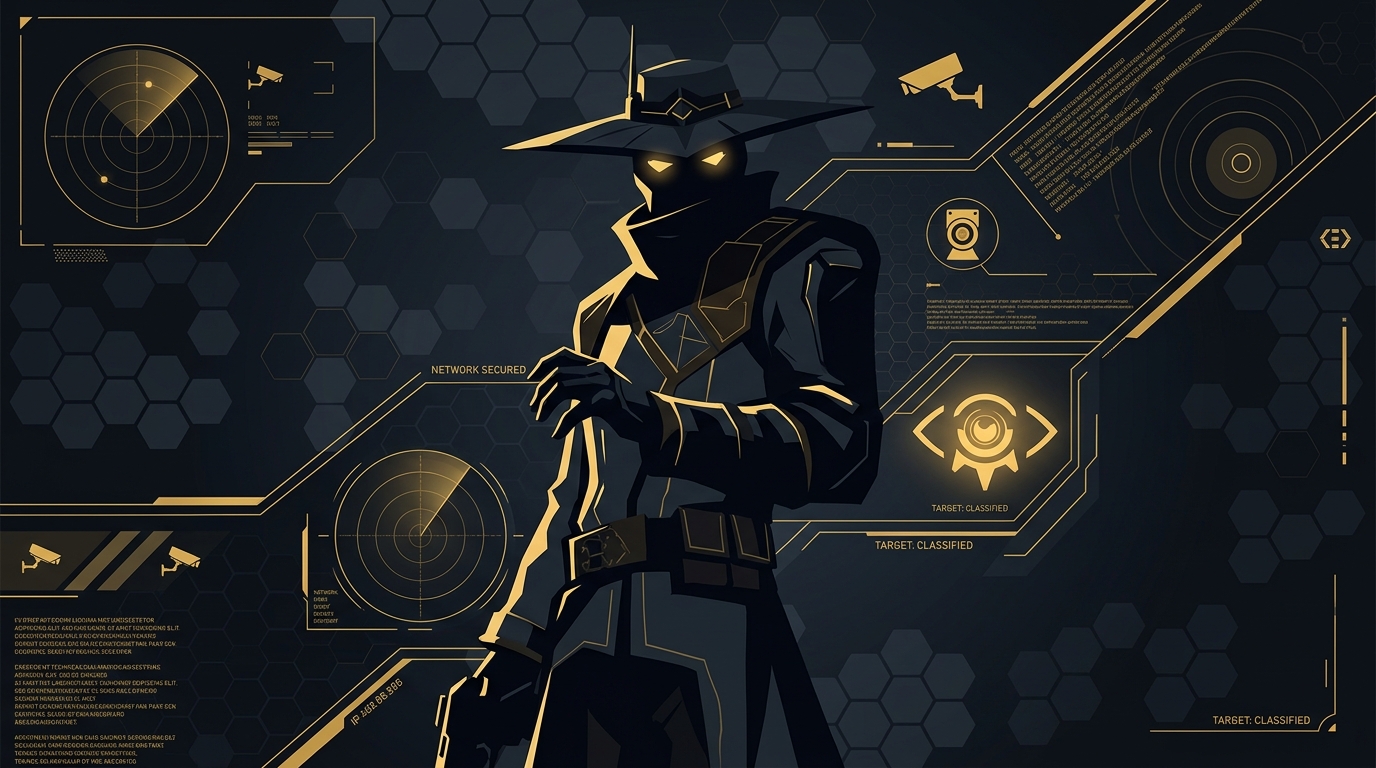 Cypher agent